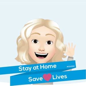 Meet your Posher, Sharon